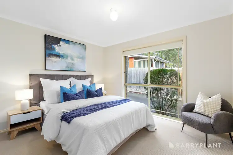 Sixth view of Homely unit listing, 2/19 Alvina Street, Ferntree Gully VIC 3156