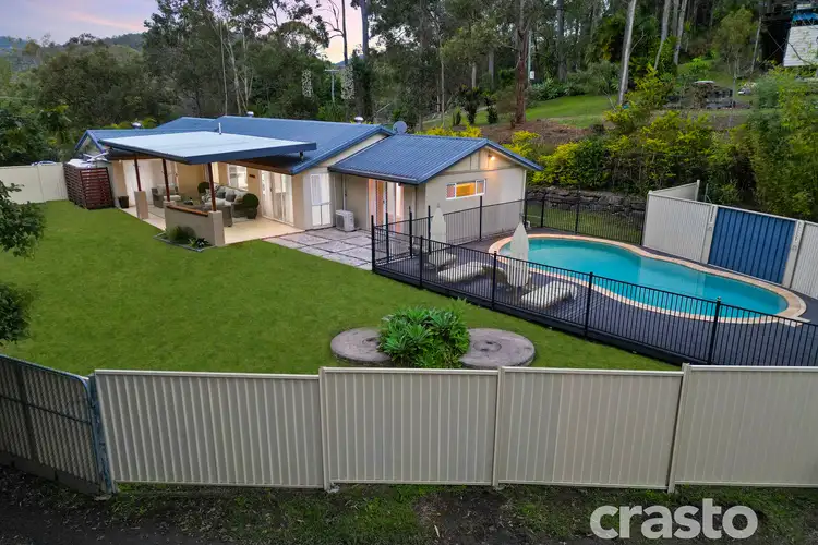 14 Stirling Court, Bonogin QLD 4213