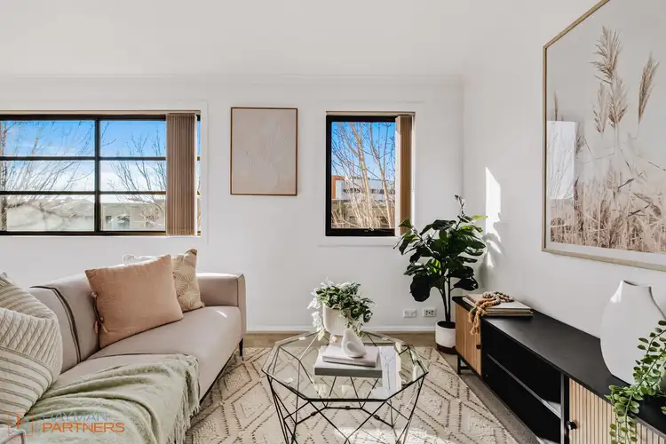 Second view of Homely apartment listing, 18/108 Athllon Drive, Greenway ACT 2900