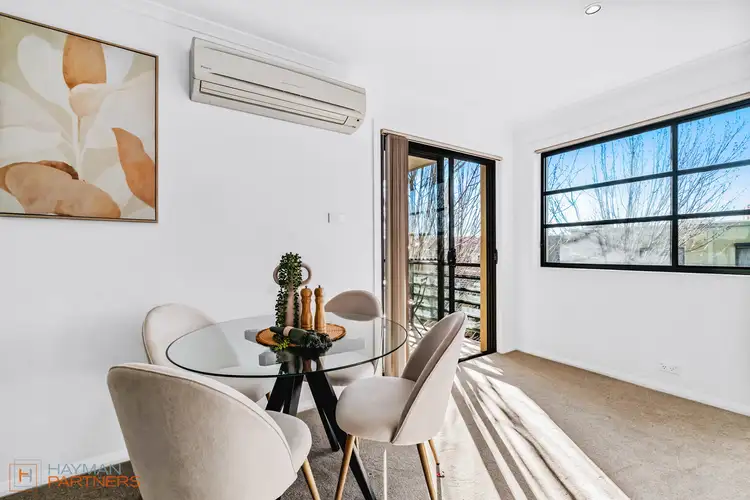 Third view of Homely apartment listing, 18/108 Athllon Drive, Greenway ACT 2900