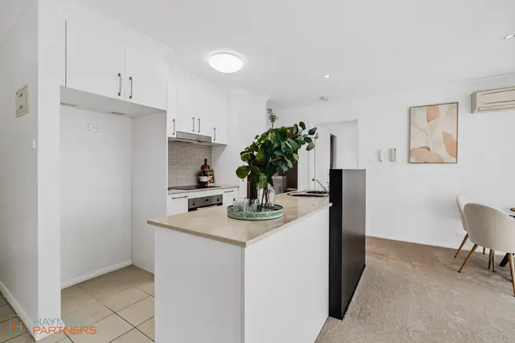 Fourth view of Homely apartment listing, 18/108 Athllon Drive, Greenway ACT 2900