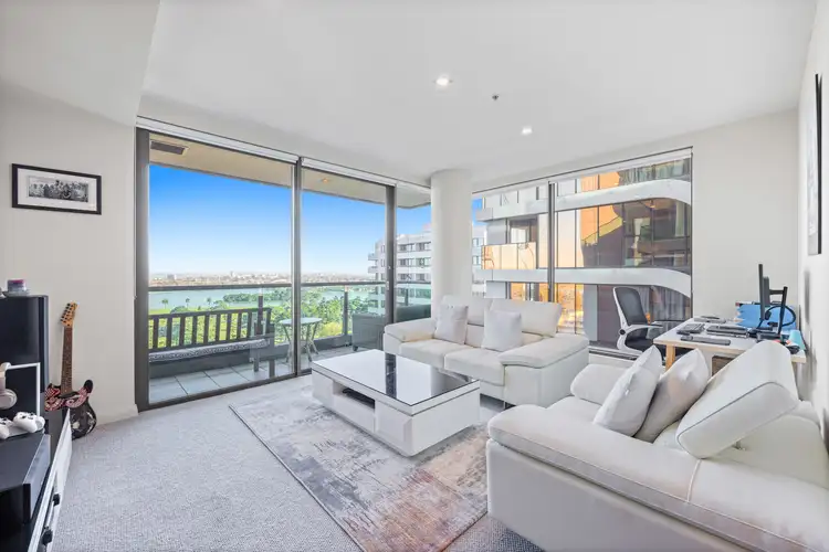 1307/480 St Kilda Road