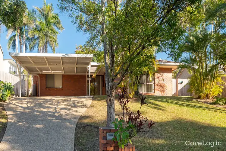 6 Cutana Court, Ashmore QLD 4214