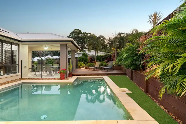 21 Tribulation Circuit, Buderim QLD 4556