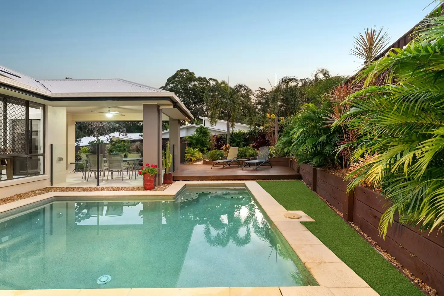 Main view of Homely house listing, 21 Tribulation Circuit, Buderim QLD 4556