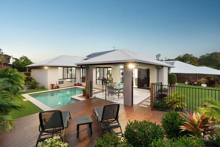 Second view of Homely house listing, 21 Tribulation Circuit, Buderim QLD 4556