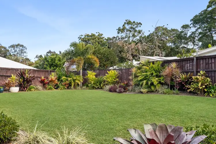 Third view of Homely house listing, 21 Tribulation Circuit, Buderim QLD 4556