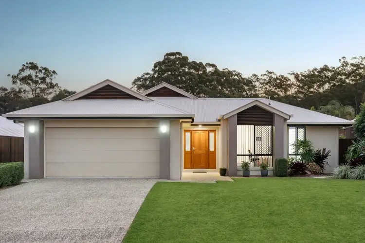 Fourth view of Homely house listing, 21 Tribulation Circuit, Buderim QLD 4556