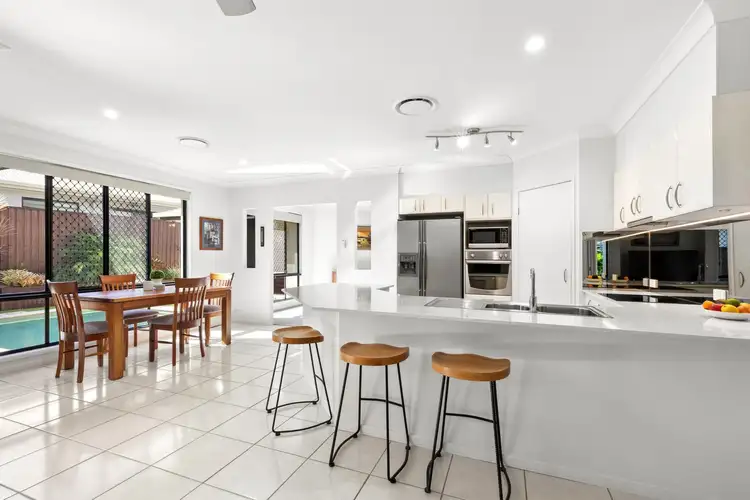 Fifth view of Homely house listing, 21 Tribulation Circuit, Buderim QLD 4556