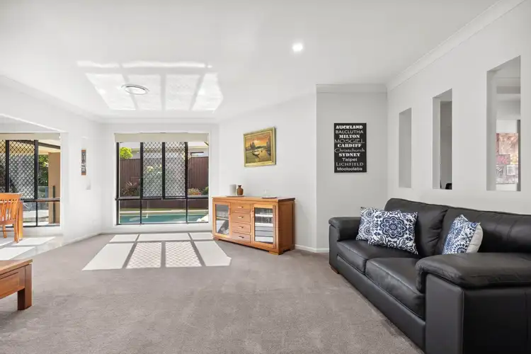 Sixth view of Homely house listing, 21 Tribulation Circuit, Buderim QLD 4556