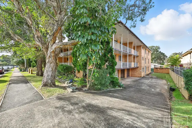 6/12 Crisallen Street, Port Macquarie NSW 2444