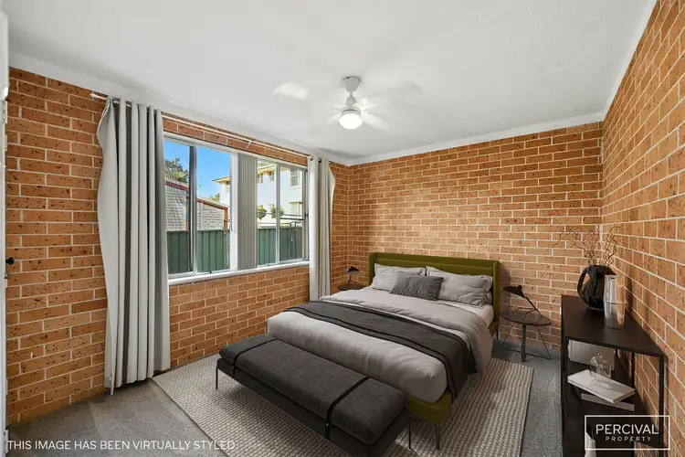 Fifth view of Homely unit listing, 6/12 Crisallen Street, Port Macquarie NSW 2444