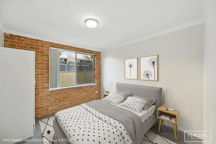 Sixth view of Homely unit listing, 6/12 Crisallen Street, Port Macquarie NSW 2444