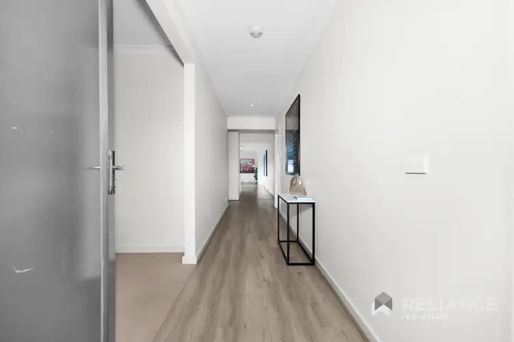 Second view of Homely house listing, 7 Buckland Circuit, Werribee VIC 3030