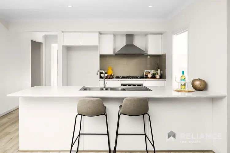 Fifth view of Homely house listing, 7 Buckland Circuit, Werribee VIC 3030