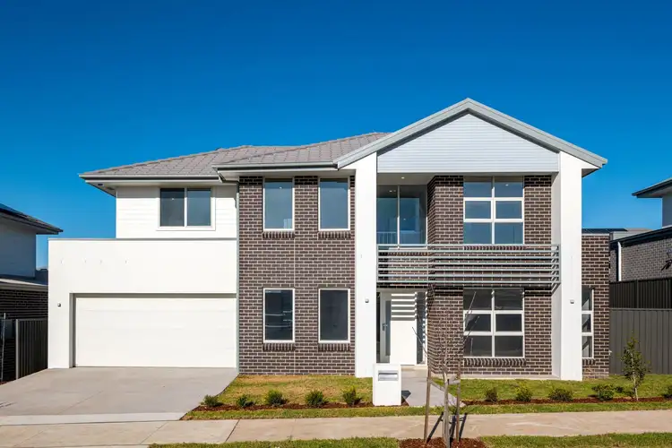 4 Spinifex Road