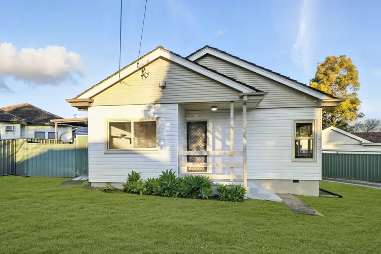 Main view of Homely house listing, 18 Gordon Street, St Marys NSW 2760