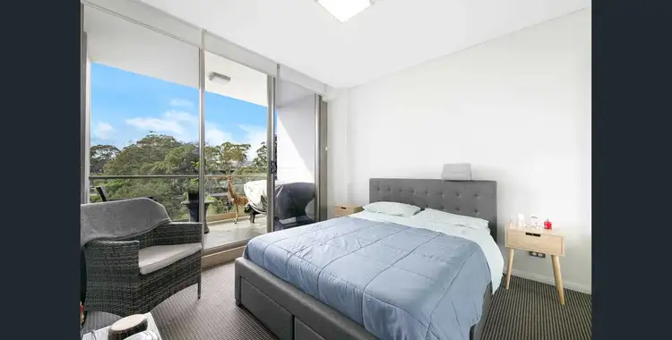 624/7 Alma Street, Macquarie Park NSW 2113
