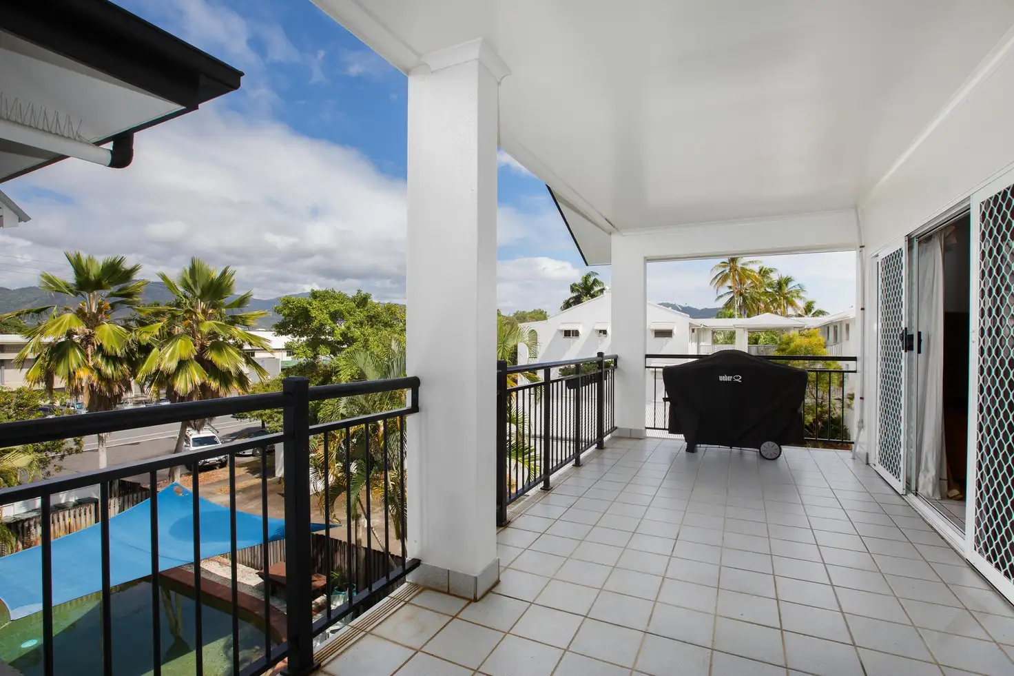 Main view of Homely apartment listing, 10/152 McLeod Street, Cairns North QLD 4870
