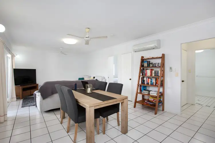 Second view of Homely apartment listing, 10/152 McLeod Street, Cairns North QLD 4870