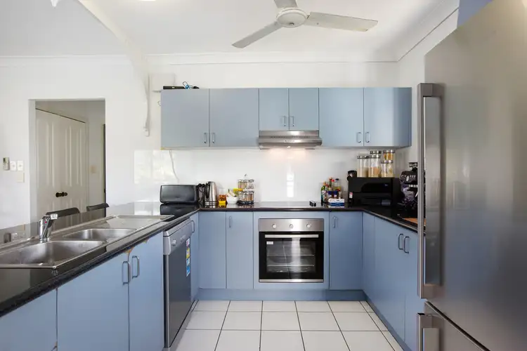 Fourth view of Homely apartment listing, 10/152 McLeod Street, Cairns North QLD 4870
