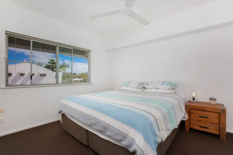 Fifth view of Homely apartment listing, 10/152 McLeod Street, Cairns North QLD 4870