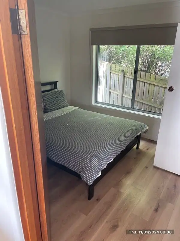 Second view of Homely unit listing, 24A Polwarth Road, Lorne VIC 3232