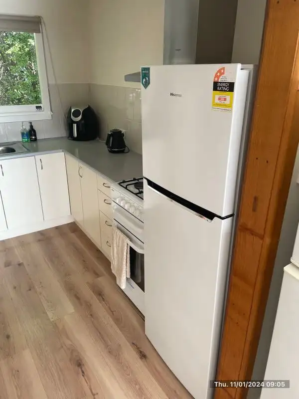Fifth view of Homely unit listing, 24A Polwarth Road, Lorne VIC 3232