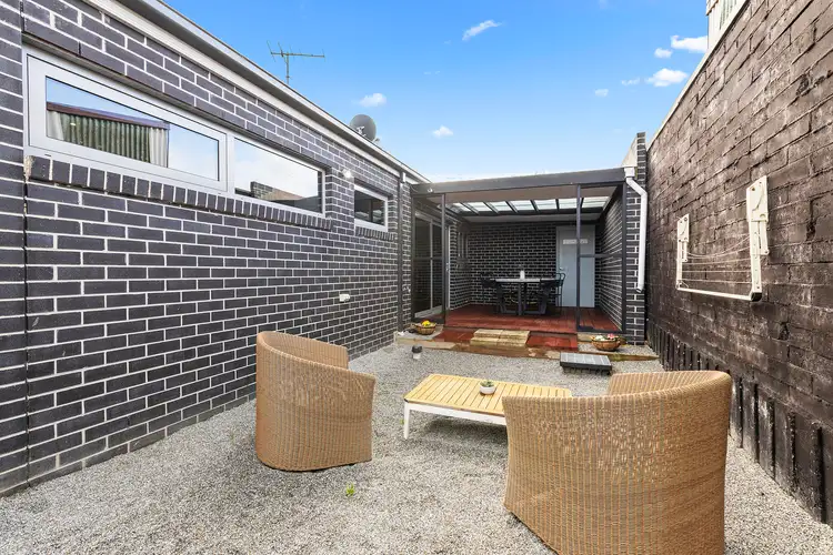 Fifth view of Homely unit listing, 2/38 Anakie Road, Bell Park VIC 3215