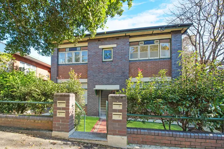4/2 Ballantyne Street, Mosman NSW 2088