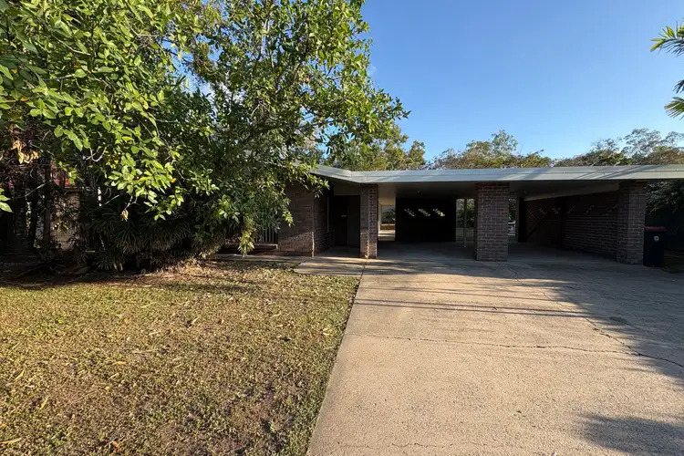 31 Casuarina Drive, Annandale QLD 4814
