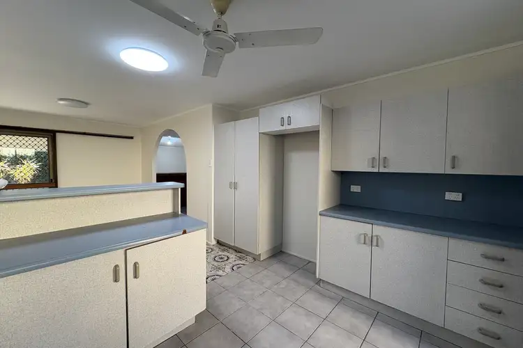 Fourth view of Homely house listing, 31 Casuarina Drive, Annandale QLD 4814