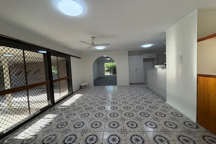 Sixth view of Homely house listing, 31 Casuarina Drive, Annandale QLD 4814