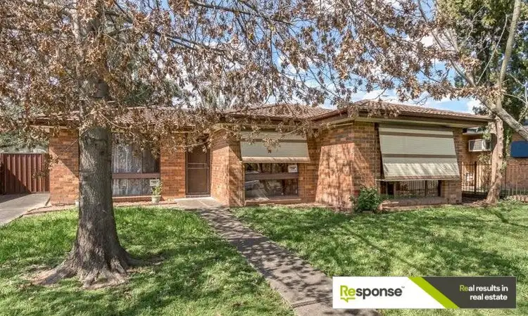Main view of Homely house listing, 11 Criterion Crescent, Doonside NSW 2767