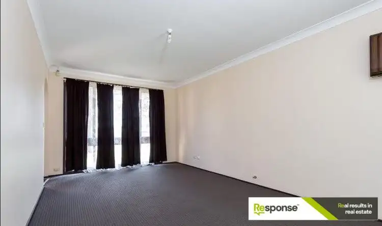 Second view of Homely house listing, 11 Criterion Crescent, Doonside NSW 2767