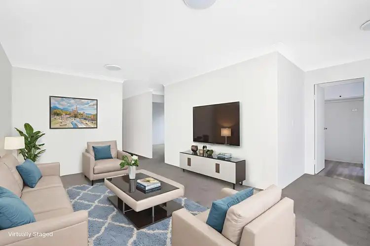 8/10-16 Llandaff Street, Bondi Junction NSW 2022