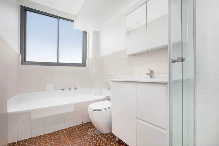 Fifth view of Homely apartment listing, 8/10-16 Llandaff Street, Bondi Junction NSW 2022