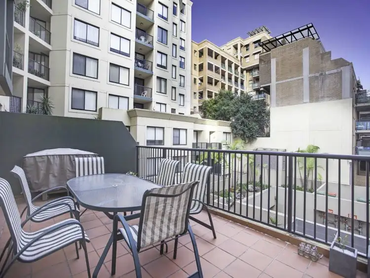 29/209-211 Harris Street, Pyrmont NSW 2009