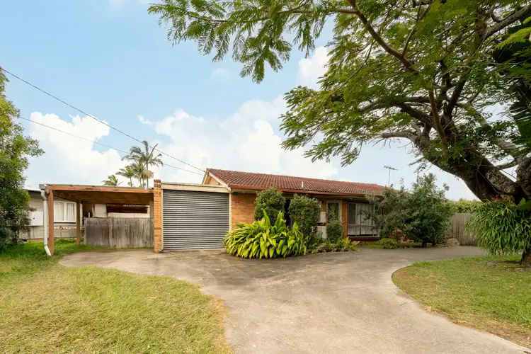 2 Southwell Street, Kippa-ring QLD 4021