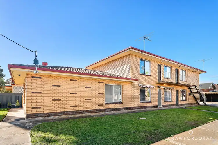 2/14 Marlborough Avenue, Woodville Park SA 5011
