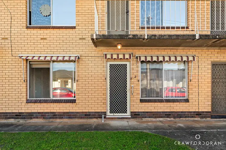 Second view of Homely unit listing, 2/14 Marlborough Avenue, Woodville Park SA 5011