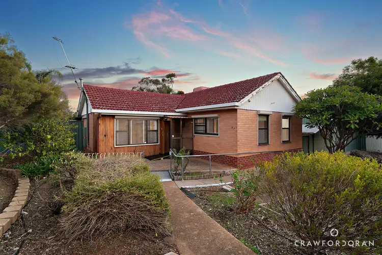 93 Halsey Road, Elizabeth East SA 5112