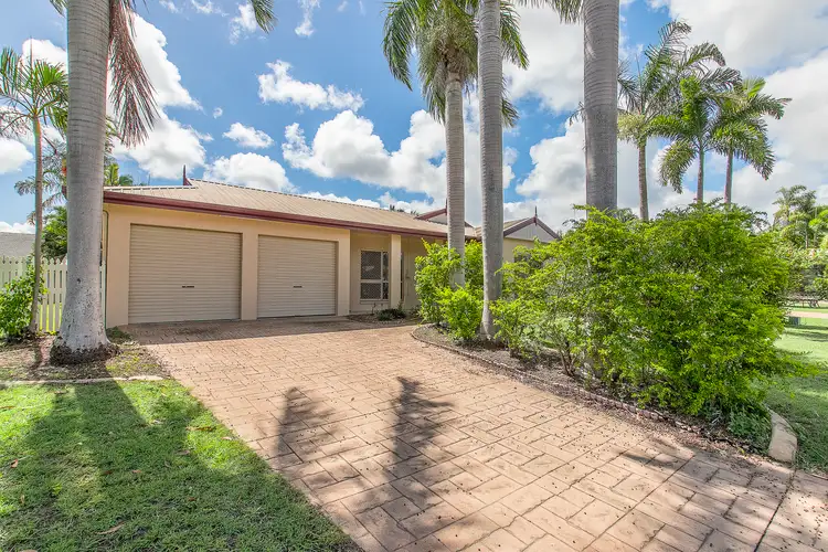 7 Woodhouse Court, Annandale QLD 4814