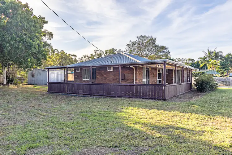 17 Cali Court, Mount Low QLD 4818