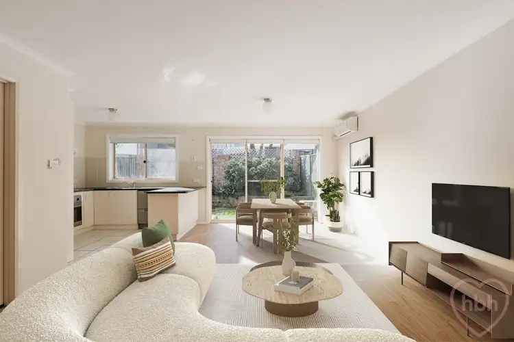 51/42 Lhotsky Street, Charnwood ACT 2615