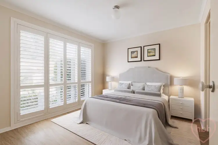 Sixth view of Homely townhouse listing, 51/42 Lhotsky Street, Charnwood ACT 2615