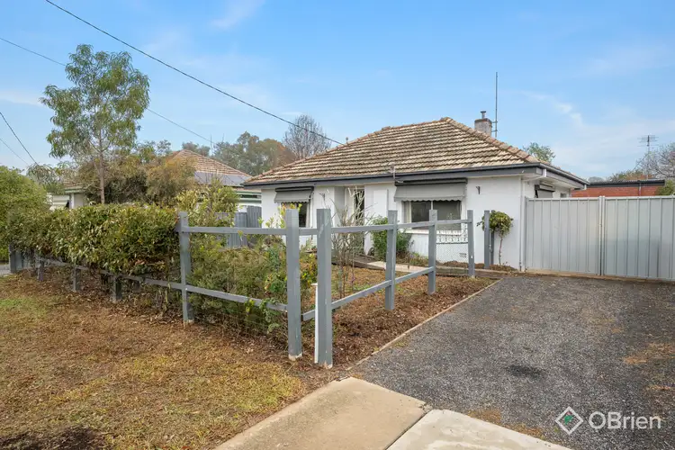 Main view of Homely house listing, 23 Kanana Cres, Wangaratta VIC 3677