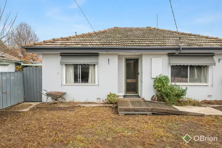 Second view of Homely house listing, 23 Kanana Cres, Wangaratta VIC 3677
