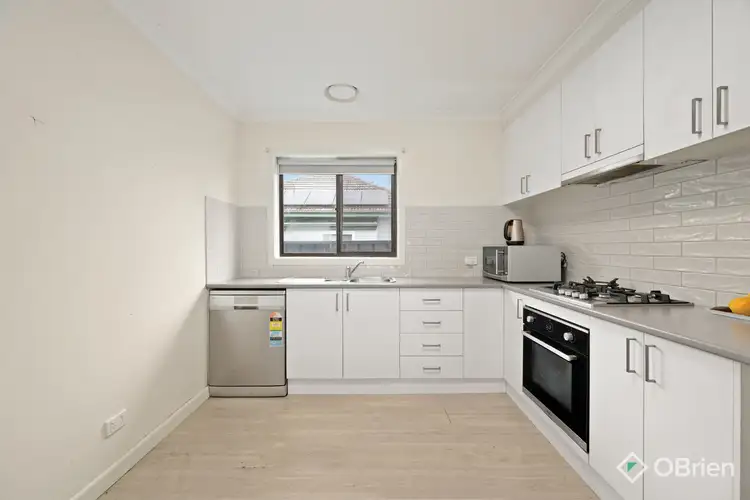 Third view of Homely house listing, 23 Kanana Cres, Wangaratta VIC 3677