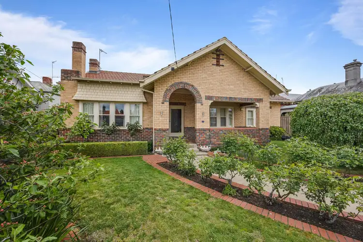 6 Errard Street South, Ballarat Central VIC 3350
